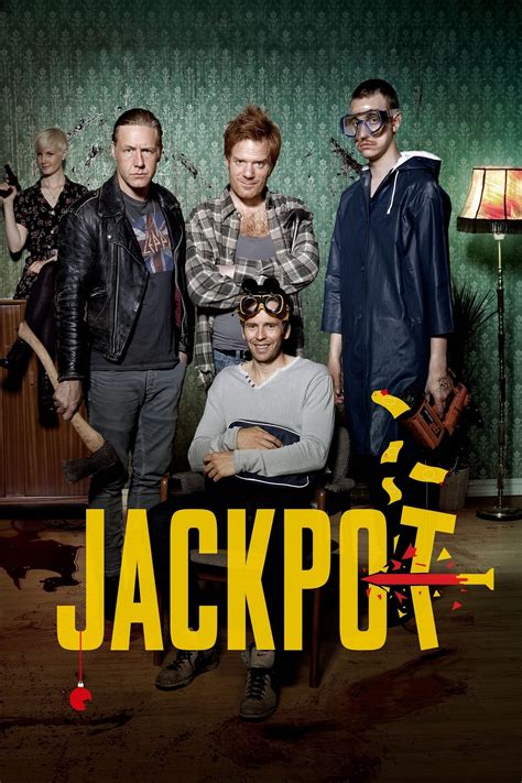 jackpot film 2011